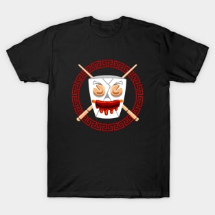 Chinese Takeout T-Shirt